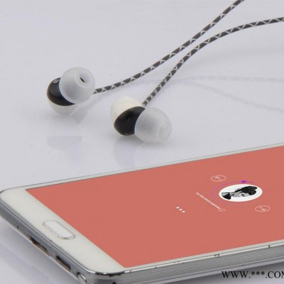 苹果耳机 礼品耳机 耳塞式发烧耳机 入耳式活塞手机耳机生产
