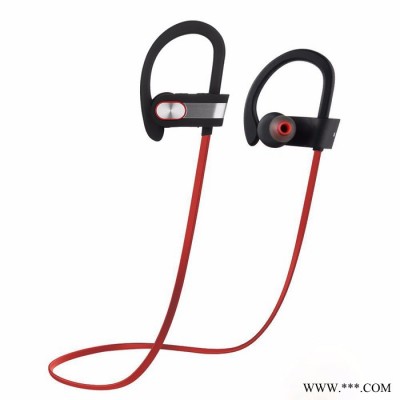 蓝牙耳机工厂直销LINGYAO/岭耀Q7无线蓝牙耳机4.1耳塞式手机音乐耳机立体声通用蓝牙耳机图1