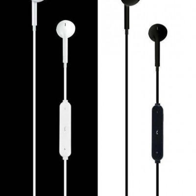 艾玛威7S新款耳塞式蓝牙耳机 蓝牙运动耳机 入耳式耳机 立体声原材料涨价 备货速抢