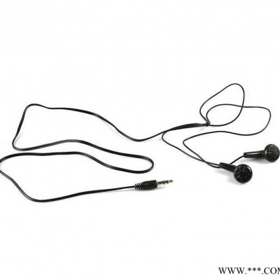 厂家线控耳机 耳塞式耳机 小米面条森海 耳机三星 手机电脑mp3
