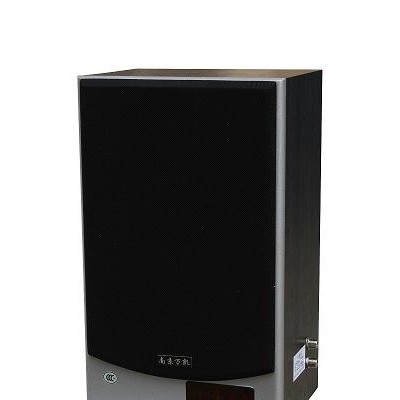 南京万凯室内WK-F605S型数码遥控寻址音箱 可寻址音箱