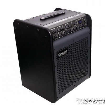 供应批发美国酷乐M3多功能音箱 乐器音箱 coolmusic拉杆便携音响 乐队排练音箱