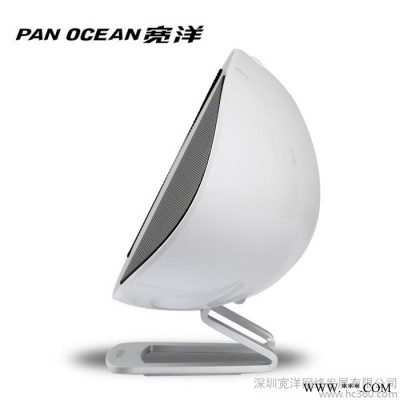 供应pan-ocean宽洋全网平板触控式音箱 网络蓝牙音箱 高清视频音箱