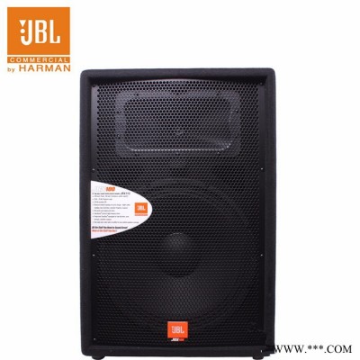 JBLJRX 112M   专业音箱   返送音响   补声音箱   会议音箱