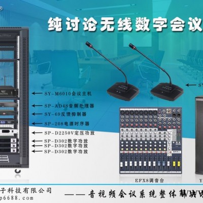 思音SYYP F系列(铝盆架)F-215 双15全频音箱 ，适合多功能厅，会议室，宴会厅，学校政企多种场合，背景音乐专用图2