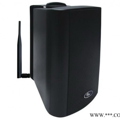 天声TS-FM30 30W 无线接收音箱 广播设备  广播系统工程  智能广播   广播制造商 天声 调频广播 无线音箱