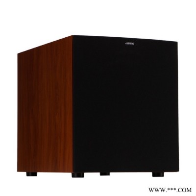 JAMO尊宝J12SUB 低音炮超重低音音箱