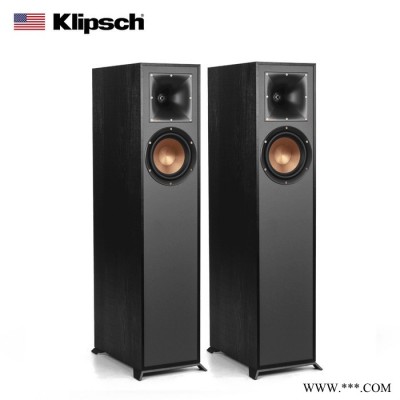 Klipsch杰士R-610F 落地式主音箱家庭影院音箱