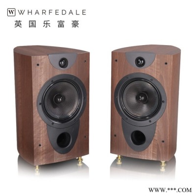 wharfedale\ 沃夫德尔  E70发烧HiFi书架箱音响无源音箱家用HiFi音响