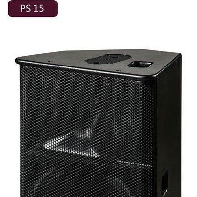 DIASE     PS15      力素款    舞台音箱       专业音箱     演出音箱     新款音箱