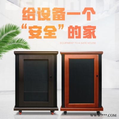 SINNAIK/鑫艾克E3功放机柜猛犸定制HIFI发烧音箱功放设备器材放置图3