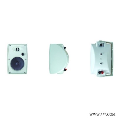 东创DC-311WA/312WA/313WA/314WA 时款/会议/壁挂音箱。东创产品被广泛应用于：学校、平安城市等