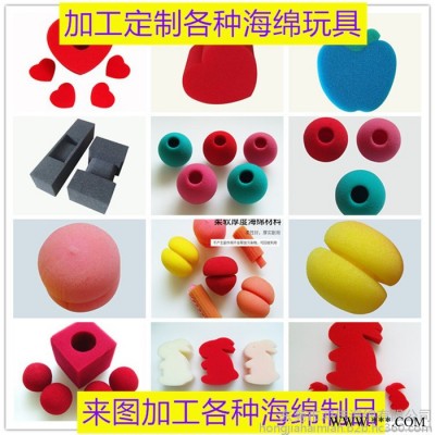 广东现货 音箱包装盒海绵内衬 高密度海绵内衬 防震海绵内衬 环保海绵内衬 快回弹海绵内衬 产品包装盒海绵内衬图4