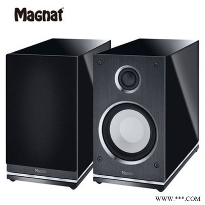 德国Magnat/密力Quantum Edelstein发烧HIFI高保真书架音箱
