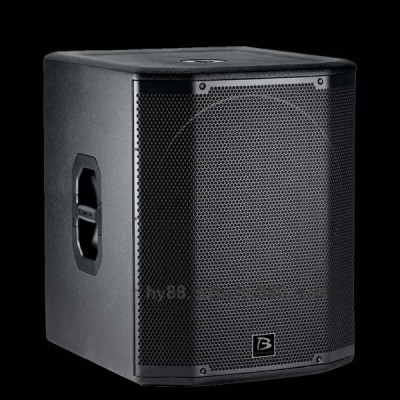 BRAGE PRX618S舞台超低音，PRX系列专业音箱，600系列专业音箱，PRX618S音箱，专业音响