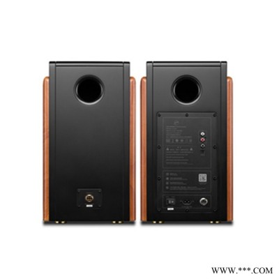 惠威(HIVI) M300 有源HiFi音箱 电视客厅音响 蓝牙线路输入 有源音箱