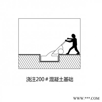 东创DC-914B小黄石  石头音箱   防水音箱   仿真音箱   草坪音箱
