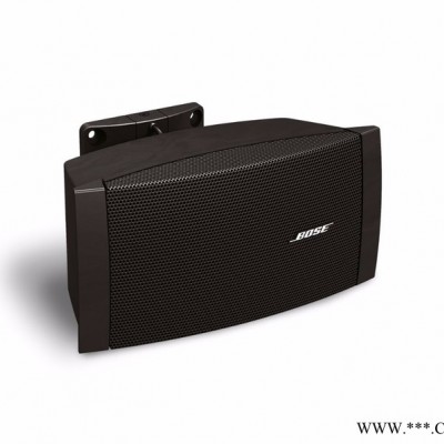 BOSE DS16S 顶吸壁挂会议背景音乐音箱