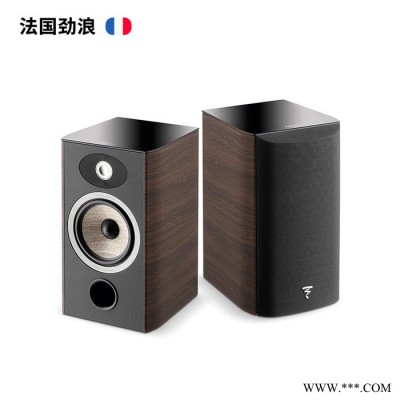 focal劲浪Aria 906 书架音箱