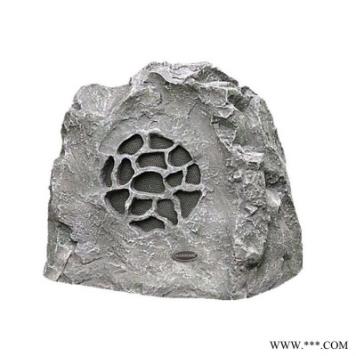 HARMAN(哈曼）HM-S64 石头造型草地音箱 仿真造型草坪音箱 园林艺术音箱 公共广播  智能广播 公共广播厂家图2