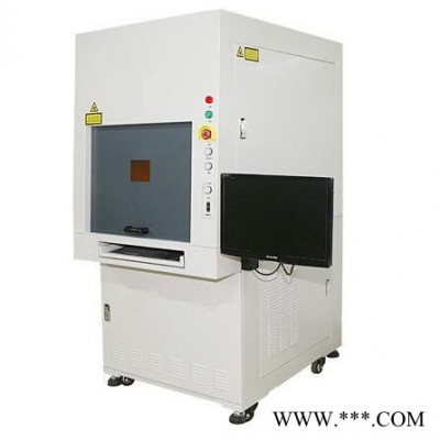 镭迈特激光LMT-U3A UV激光打码机，蓝牙耳机镭雕，蓝牙音箱刻字图3