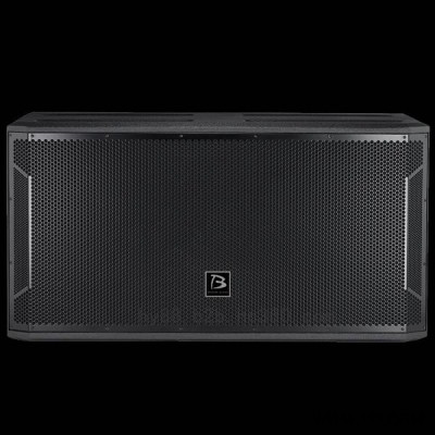 BRAGE STX8028S双18寸舞台音箱，专业音箱，双18寸演出音箱，双18寸超低音，低音炮，专业音响，音响
