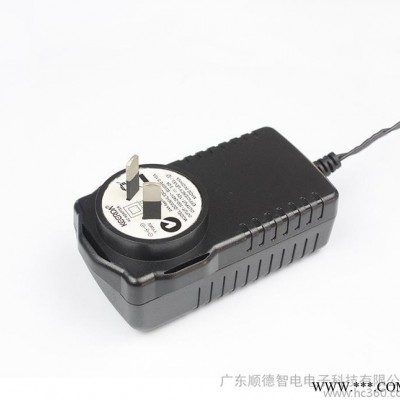 现货 过 CE GS认证12V3A音箱电源适配器 12V 3