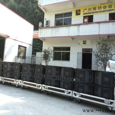 VT4888舞台线阵音箱，VT4888线阵音响，双12寸户外线阵音响，双12寸线阵音响，双12寸户外线阵音箱，专业音响厂