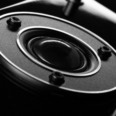 惠威（HIVI）M60-5.1 电视电脑HiFi有源音箱木箱影院家用客厅音响