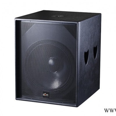 西派Ceopa 多功能超低音箱 CP-318  专业音箱系列 音响系统 超低音箱 扩声系统 低音音箱图4