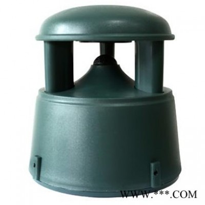 天声TF701户外防水熊猫草地音箱  公园草坪音箱 小区草地户外防水喇叭 室外校园公共广播背景音响