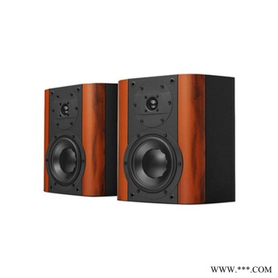 惠威(HIVI) D3.2HT 5.0声道家庭影院 五件套木箱影院无源音箱 (不含低音炮)