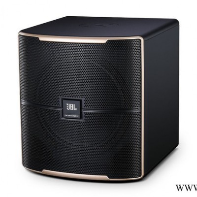 JBLpasion12SP 12英寸有源低音炮 家用客厅重低音音箱