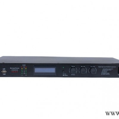铭音2.6SP 音箱处理器图1