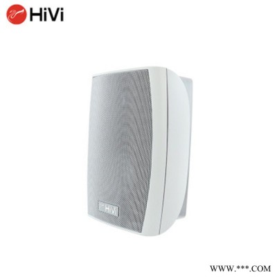 Hivi/惠威 VA5-OS壁挂音箱 立体声会议定阻音箱 吸顶天花喇叭