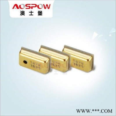 AOSPOW 模拟硅麦 蓝牙耳机专用硅咪 型号AS-M3722-4256M **图2