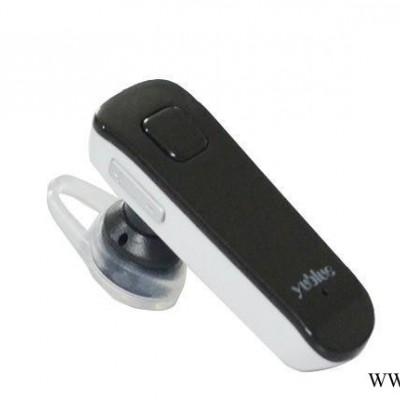 蓝育YU-313双声道蓝牙4.0耳机迷你无线蓝牙耳机零售