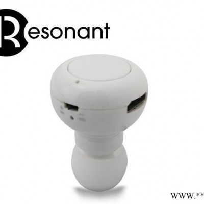 超小迷你蓝牙耳机 4.0立体声最小mini蓝牙三星苹果手机无