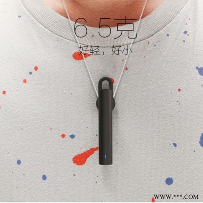 小米**Xiaomi/小米 小米蓝牙耳机4.1通话耳机小米手