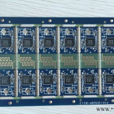 杰理AC6905A/B 蓝牙耳机 蓝牙模块图4