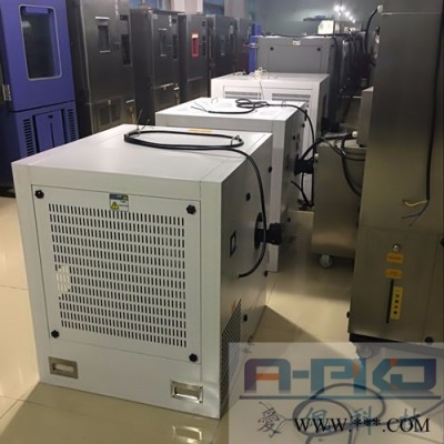 爱佩科技AP-HX 蓝牙耳机led恒温恒湿实验箱图2