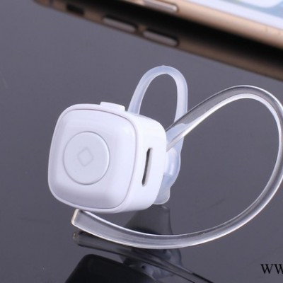 新款私模OME迷你mini4.0手机无线语音声控蓝牙耳机 立