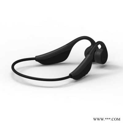 客客帮V9 骨传导蓝牙耳机无线双耳户外运动男女通用