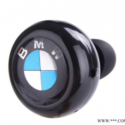 最小无线音乐蓝牙耳机一拖二 入耳式隐形超小迷你 立体声听歌通