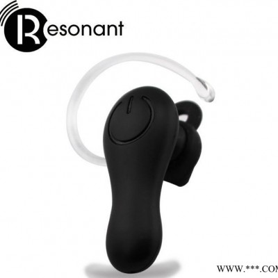 私模3.0礼品赠品 手机通用单声道迷你 无线商务蓝牙耳机