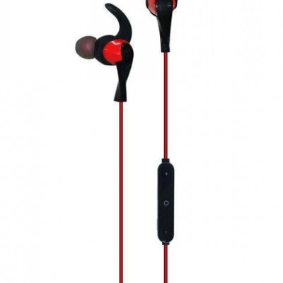 艾玛威精美无线蓝牙耳机 运动立体声入耳式4.2 双耳蓝牙耳机