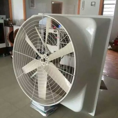 其他风机、排风设备 供应湖南2016玻璃钢喇叭抽风机 防腐风机