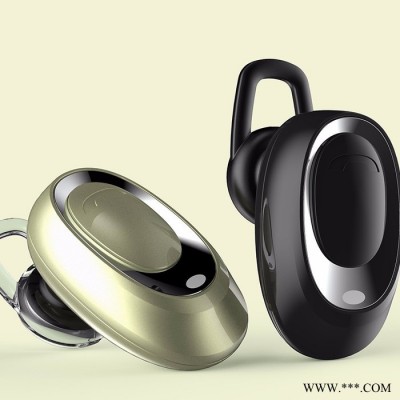 LINGYAO/岭耀LY002 新款商务型蓝牙耳机迷你蓝牙4.1立体声私模蓝牙耳机**图1