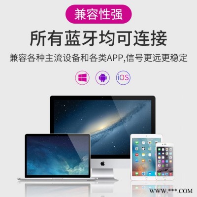 8BK-G9 无线蓝牙耳机礼品定制智能降噪政德技术图4