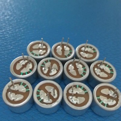 供应美亿鑫F9767AP4.5MM咪头
